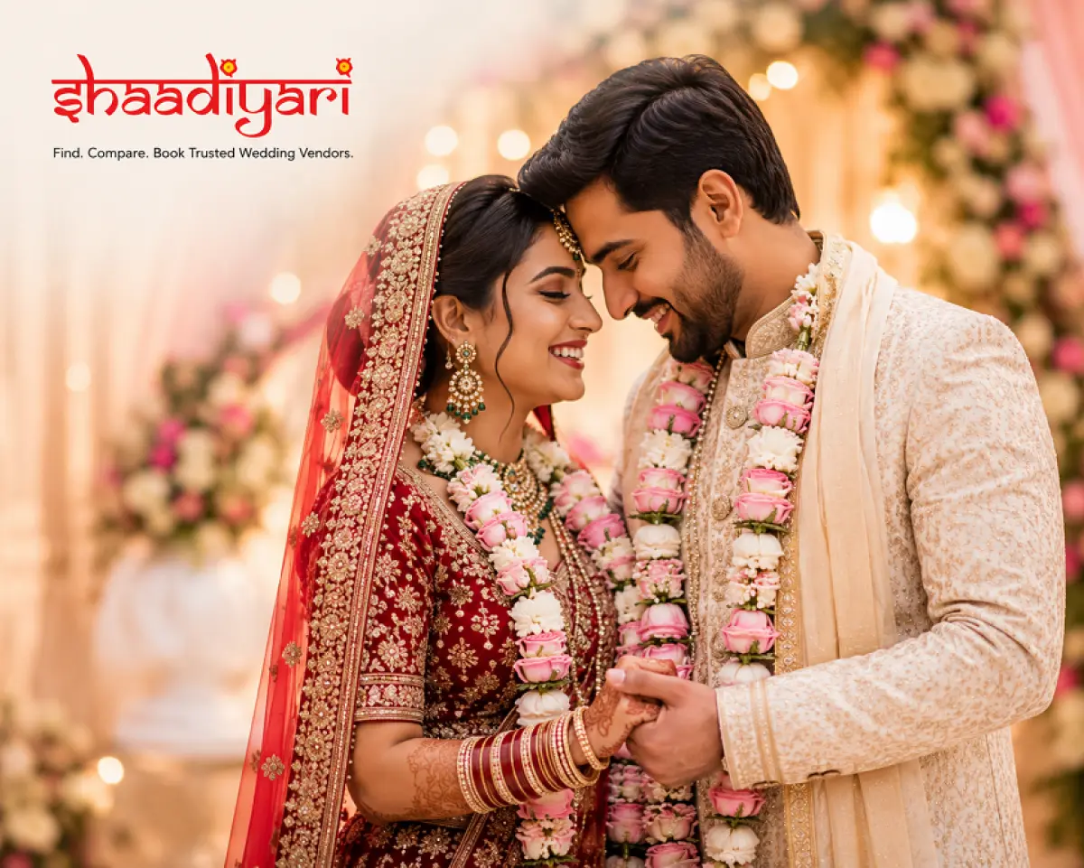 Wedding Management by Shaadiyari