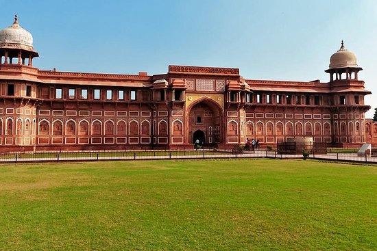 agra fort1