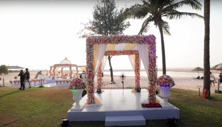 Unveiling the Magic of Destination Weddings in India: A Comprehensive Guide