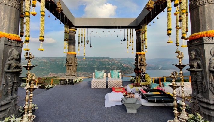 Unveiling the Enchanting Charm of Mahabaleshwar - Your Perfect Destination Wedding Destination