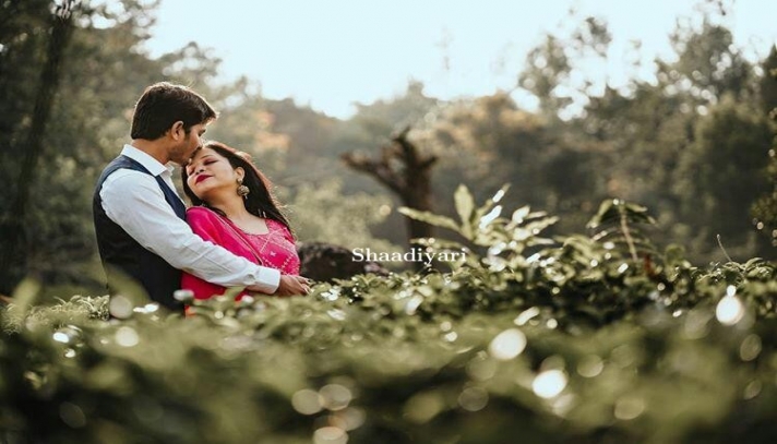 Top 10 Pre-Wedding Shoot Locations in Indore: Capturing Eternal Love in Stunning Backdrops