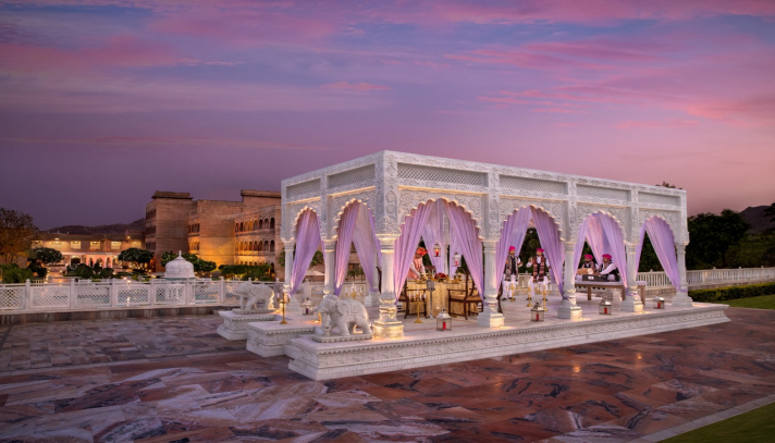 Wedding Blog - Plan Your Destination Wedding In Pushkar And Celebrate Your Wedding Like Raja And Rani | Shaadiyari