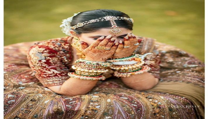 Beyond Castes love story, Punjabi Munda Marwari Ladki.