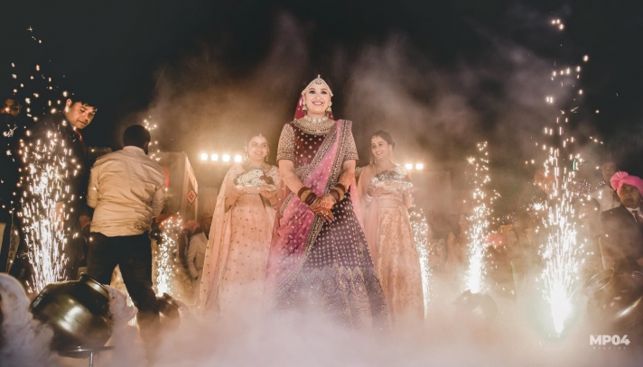 Making Your Special Day Extraordinary - Wedding Planners in Bhopal