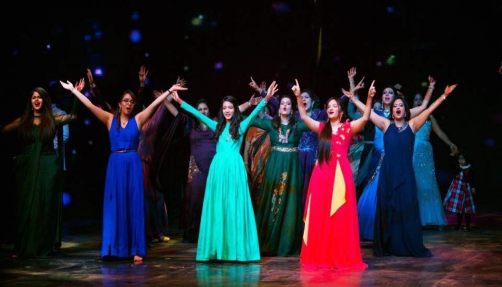 The Ultimate Guide to Wedding Choreography for an Unforgettable Indian Wedding Experience