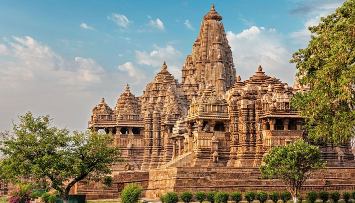 Top 10 Temple Wedding venues in India