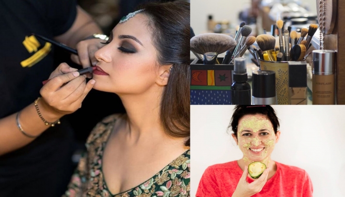 Bridal Beauty Book: Makeup Tips and Tricks For D-day and Beyond