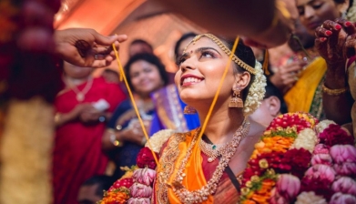 Exploring the Vibrant and Timeless Traditions of South Indian Wedding Culture