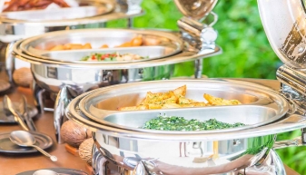 Best Catering for House Party in Indian Wedding