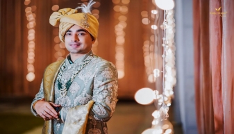  The Latest Trends in Groom's outfit for 2023
