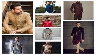 10 Stylish Wedding Guest Outfit Ideas for Men to Look Dapper and Fashionable