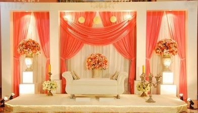 Top 5 Wedding Themes That Are Trending in India