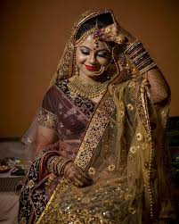 Bridal Makeup | Shaadiyari