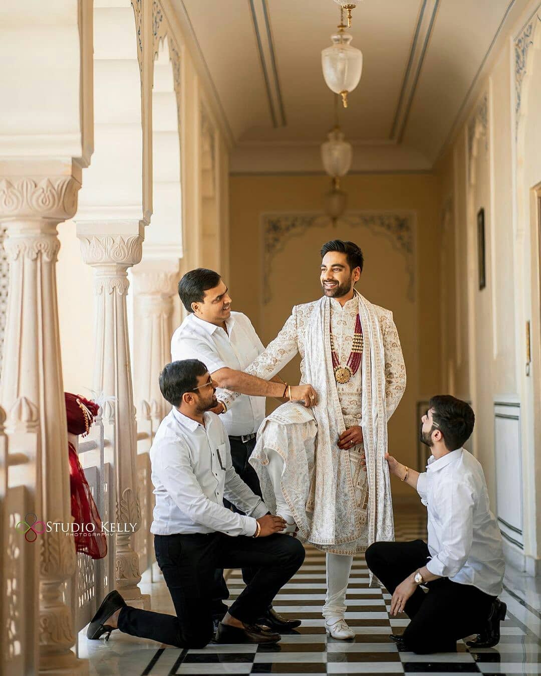 Groom Wear | Shaadiyari