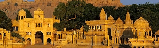 Destination Wedding Jaisalmer