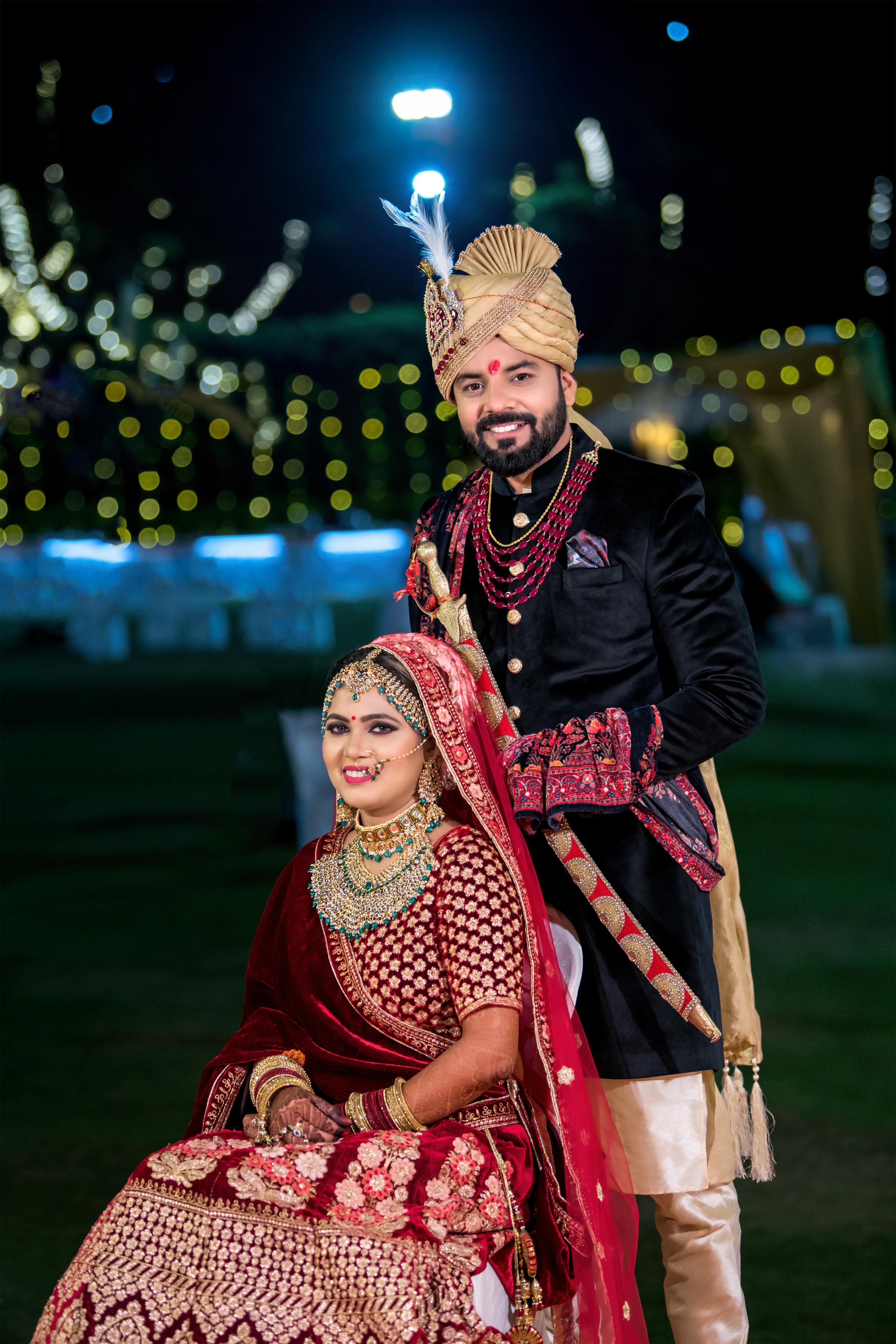 THE WEDDING BANDHAN | Shaadiyari.com