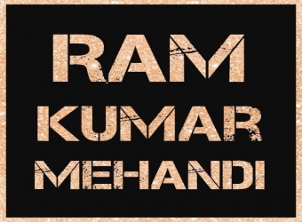 RamKumarMehandiArt