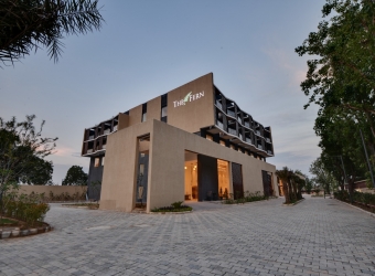 The Fern An Ecotel hotel Alwar - Sariska 
