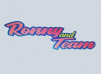 Ronny n team