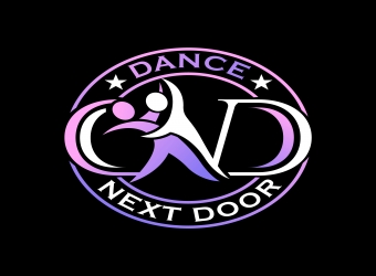 Dance Next Door
