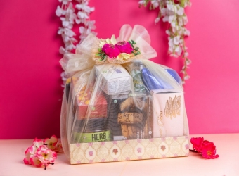 Hampers By TFR