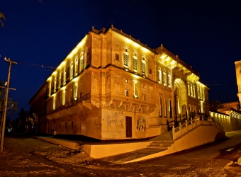 Vivaana Culture Hotel