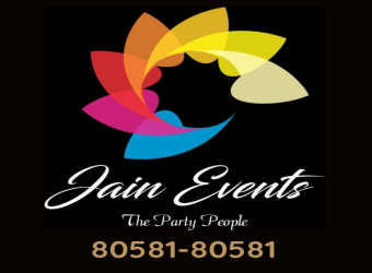 Jain events