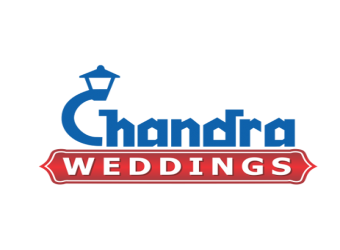 chandra weddings