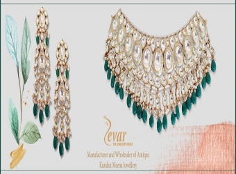 Zevar - The Jewellery World