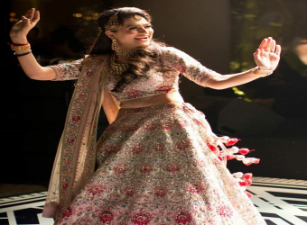 The wedding Dance India 