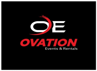 Ovation Events & Rentals
