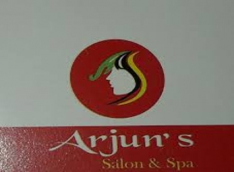 Arjun's Salon & Spa