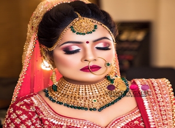 Puja Beauty Parlour