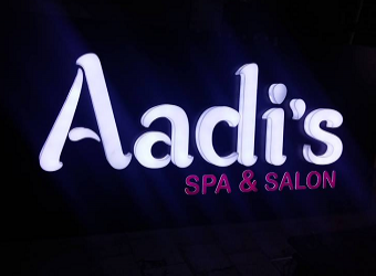 Aadi's Spa Salon Beauty