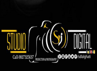 Studio SD Production & Photography - Studio Sai Digital