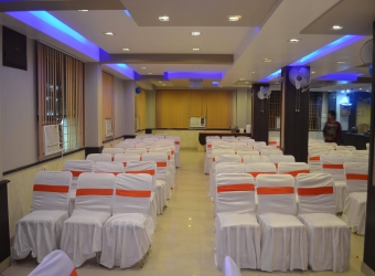 Prince Marriage & Conference Hall