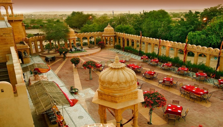 Hotel | Shaadiyari