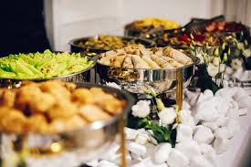 Wedding Caterers | Shaadiyari