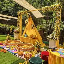 Wedding Decorators | Shaadiyari