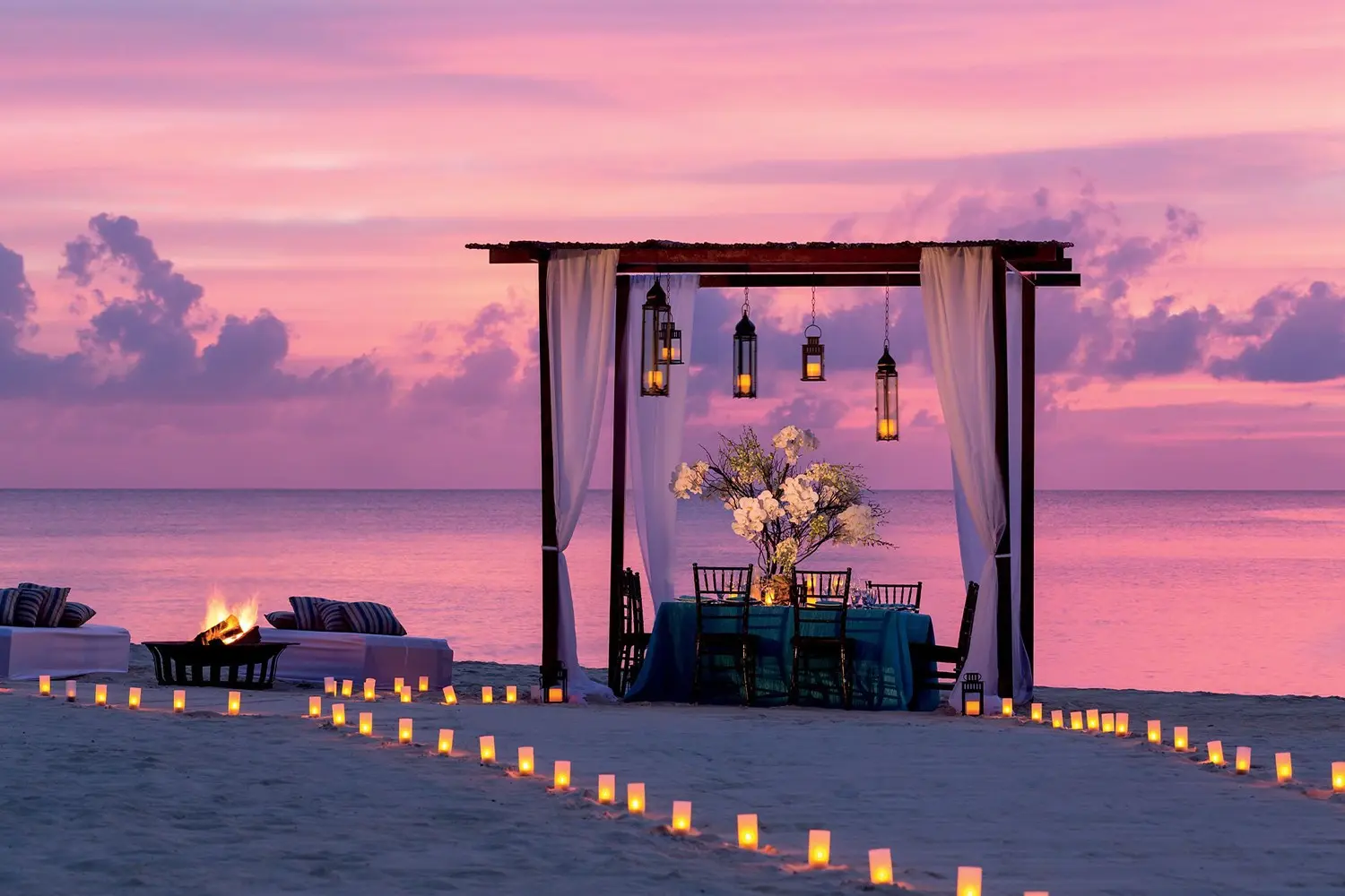 Destination Wedding in Goa