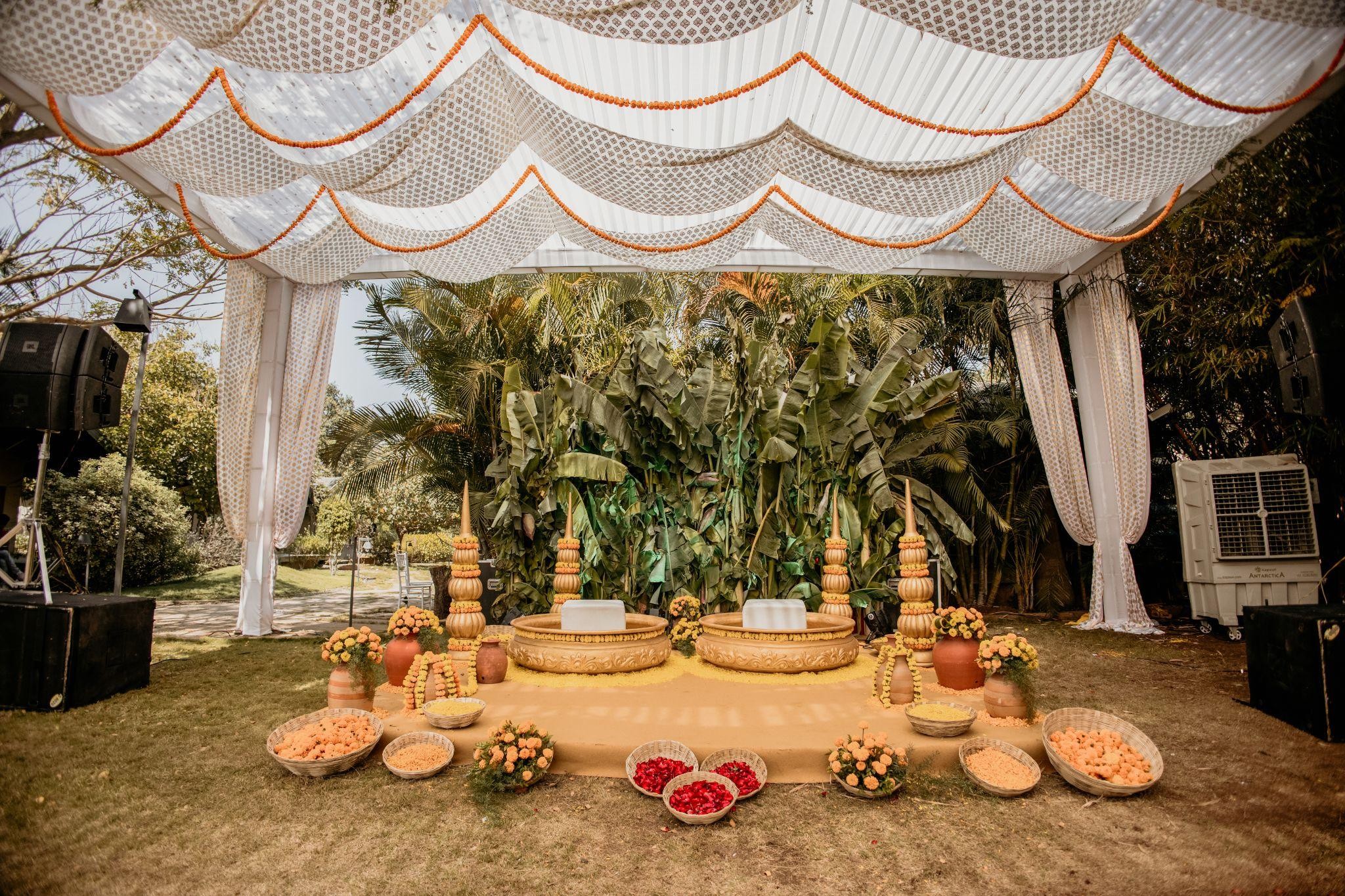 Destination Wedding | Shaadiyari