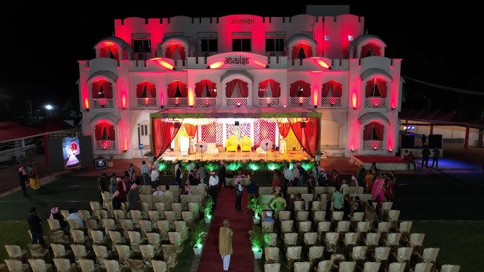 Akanksha Marriage Garden