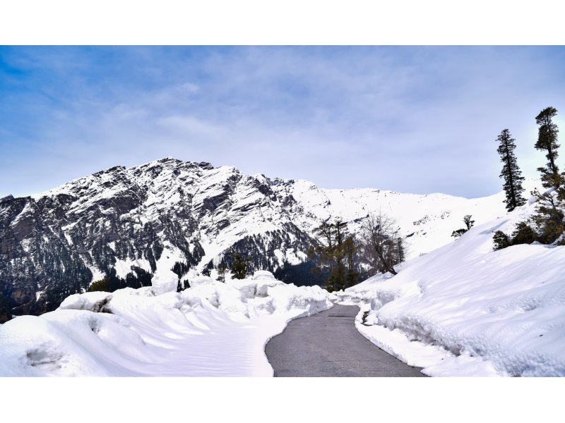 Shimla-Manali