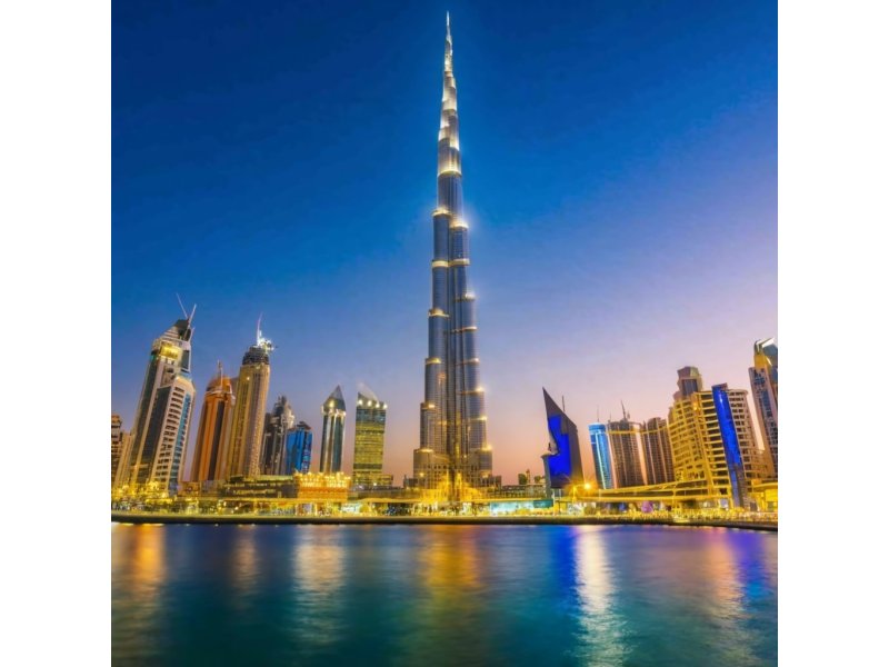 Dubai