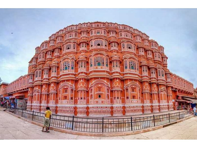 Jaipur