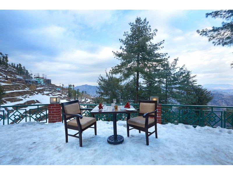 Srinagar