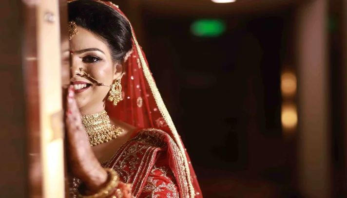 Short-length Lehengas: The way to go This Wedding Season