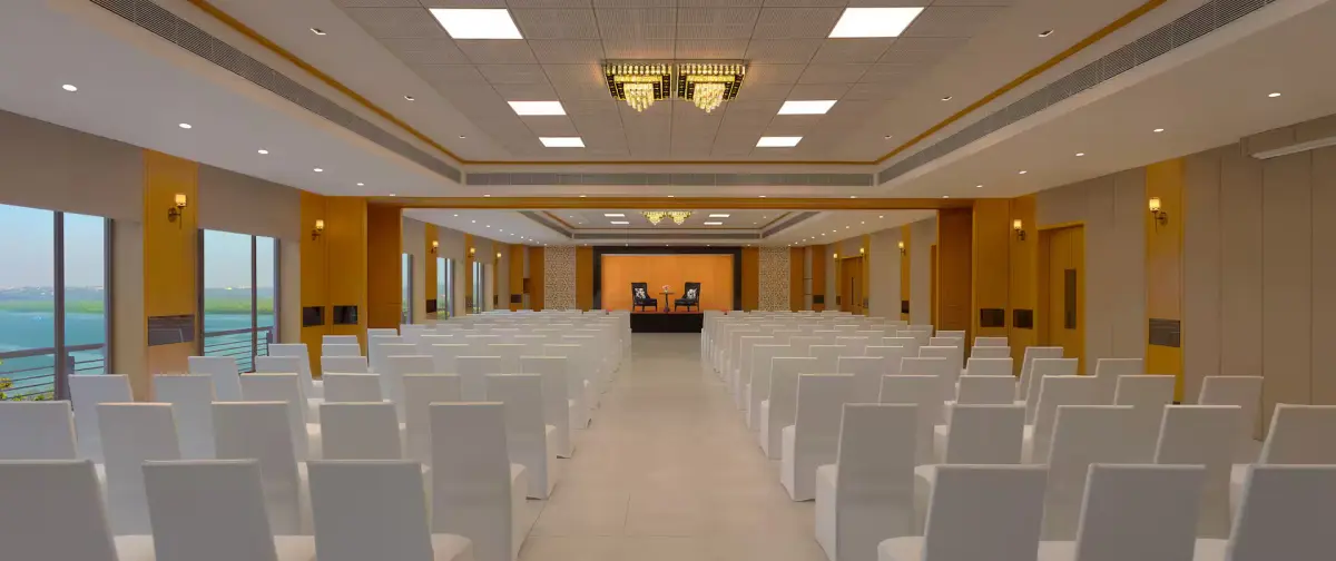 Doubletree By Hilton Goa, Panaji
