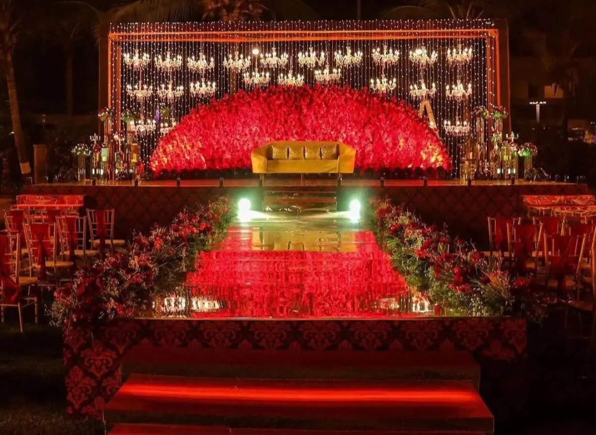 Hotel Rajwada Palace