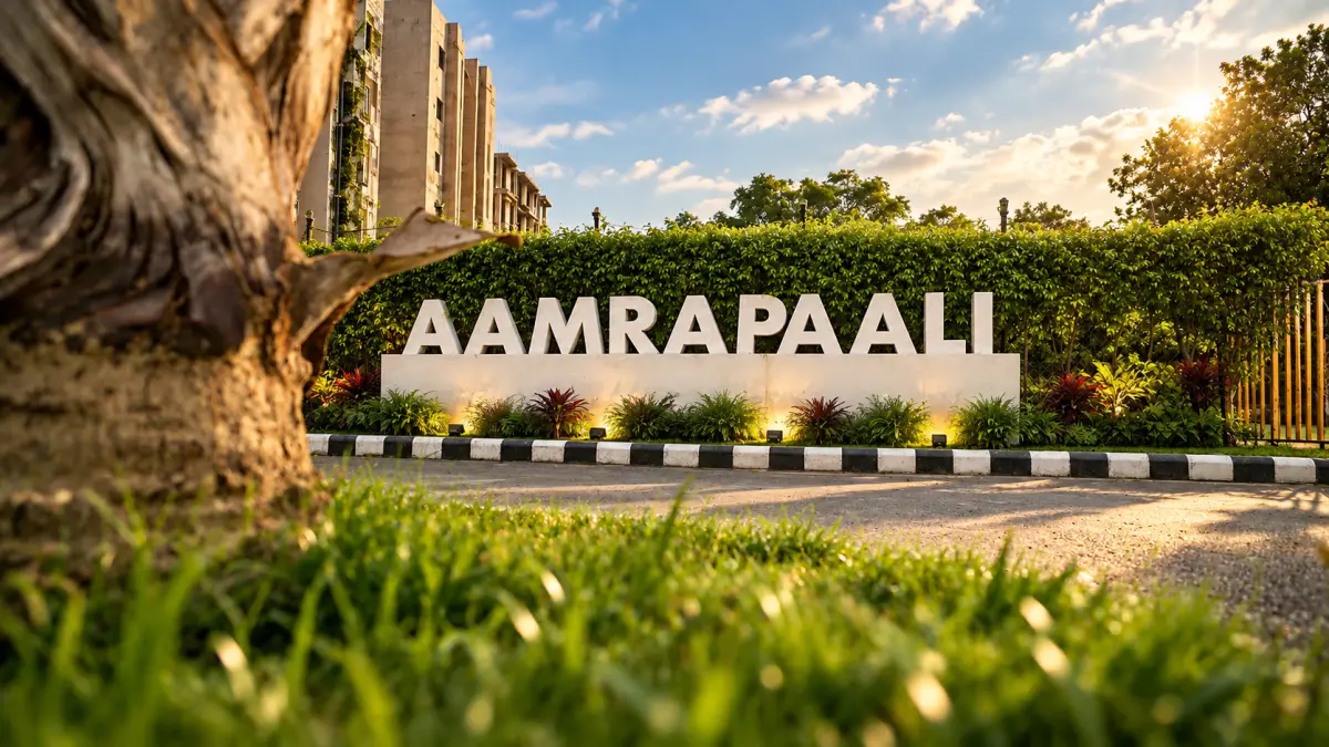 Aamrapaali Living Green Resort